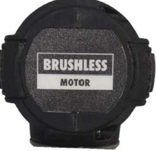 Аккумуляторная дрель-шуруповерт Wumax ABS 18 Compact Classic / 5717514010- фото3