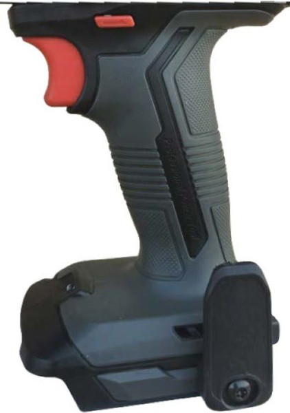 Аккумуляторная дрель-шуруповерт Wumax ABS 18 Power Classic 100Nm / 5717519130- фото2