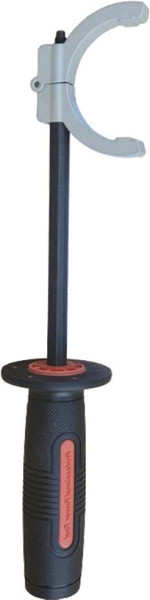 Аккумуляторная дрель-шуруповерт Wumax ABS 18 Power Classic 100Nm / 5717519130- фото4