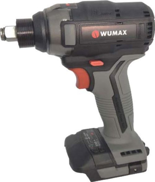 Аккумуляторный гайковерт Wumax ASS 18BL Classic / M5717511110- фото