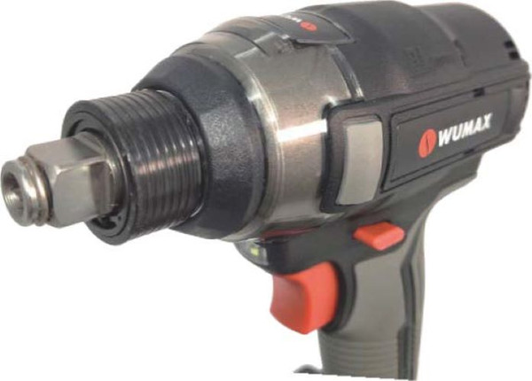Аккумуляторный гайковерт Wumax ASS 18BL Classic / M5717511110- фото3