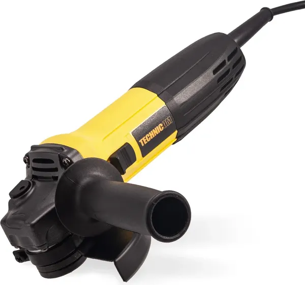 Угловая шлифовальная машина Technicom TC-EAG115- фото