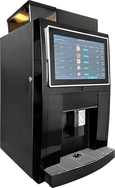 Кофемашина Jetinno JL 24- фото