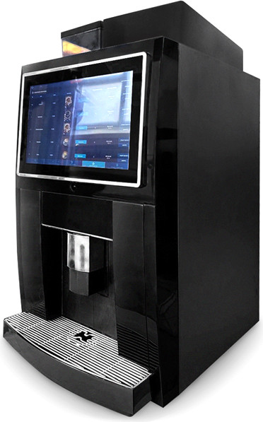 Кофемашина Jetinno JL 24- фото3