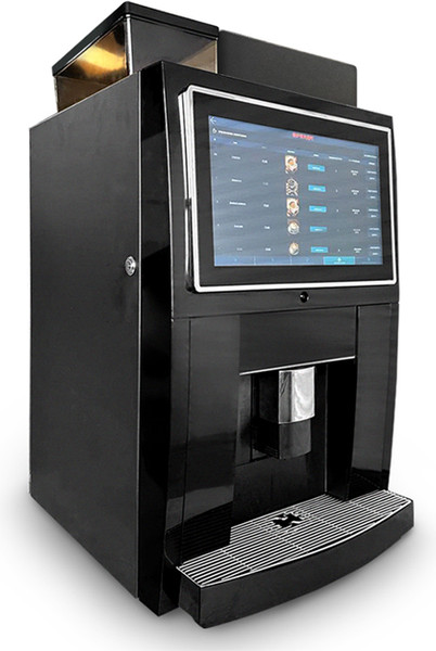 Кофемашина Jetinno JL 24- фото4