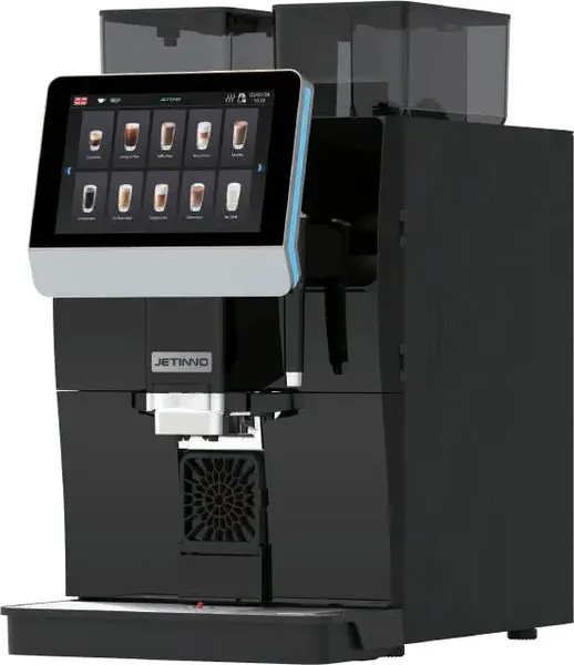 Кофемашина Jetinno JL 32- фото