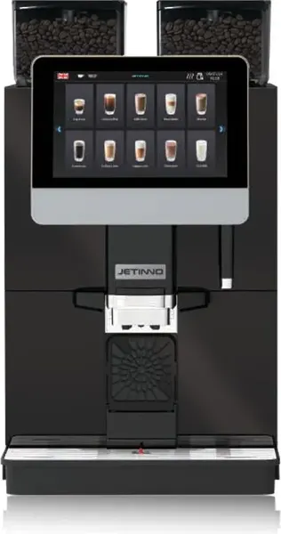 Кофемашина Jetinno JL 32- фото2