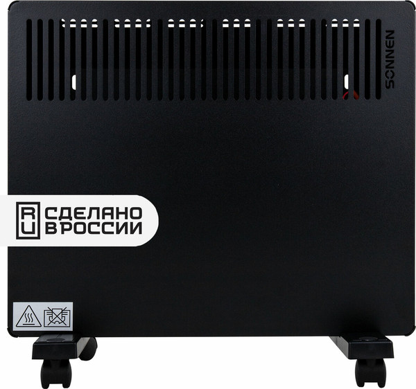 Конвектор Sonnen Teplo-10 / 457627- фото, картинка Конвектор Sonnen Teplo-10 / 457627- фото
