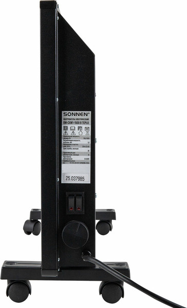 Конвектор Sonnen Teplo-15 / 457628- фото4