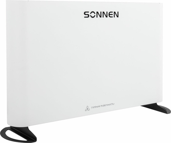 Конвектор Sonnen Onyx-1000.1 / 457629- фото, картинка Конвектор Sonnen Onyx-1000.1 / 457629- фото