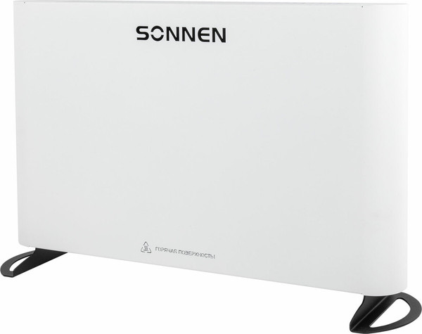 Конвектор Sonnen Onyx-1000.1 / 457629- фото2, картинка2 Конвектор Sonnen Onyx-1000.1 / 457629- фото2