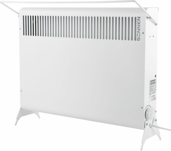 Конвектор Sonnen Mini МП-1500.2 / 457631 (белый)- фото2