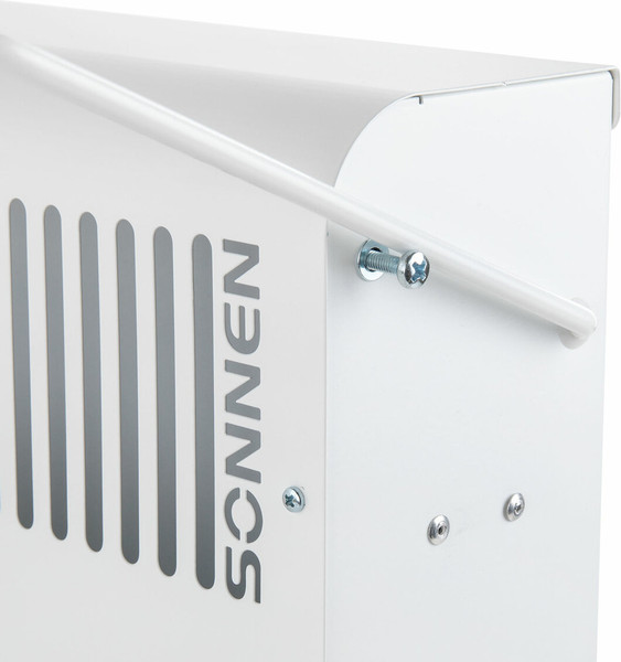 Конвектор Sonnen Mini МП-1500.2 / 457631 (белый)- фото6