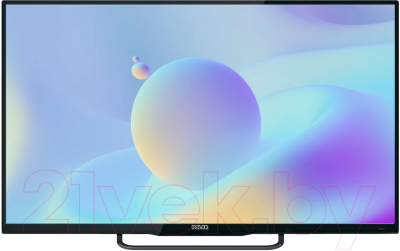 Телевизор POLAR P24L23T2C- фото