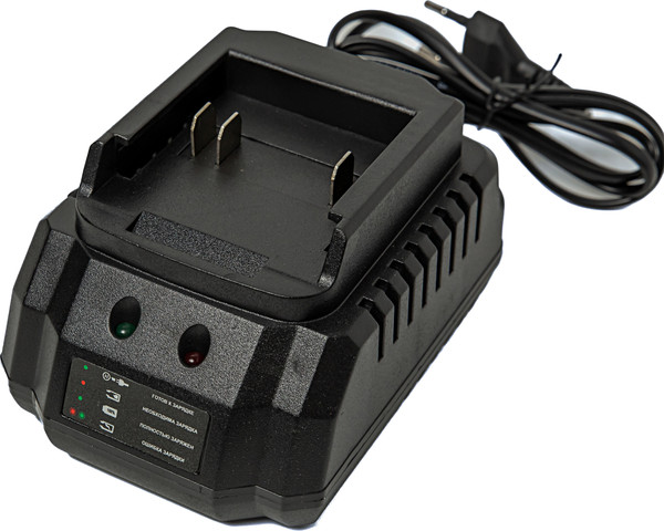 Угловая шлифовальная машина Watt WWS-18/125-1 BL (4.018.125.00)- фото8