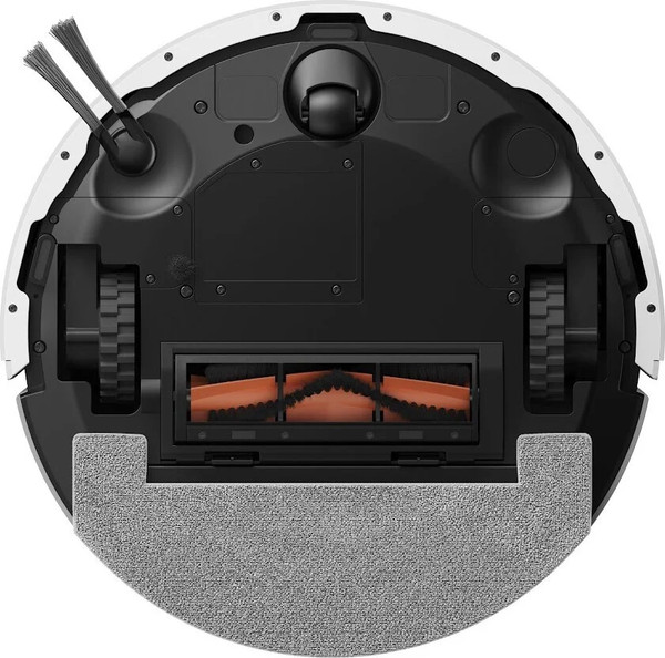 Робот-пылесос Trouver Robot Vacuum E20s Pro Plus / RLE24SD- фото3