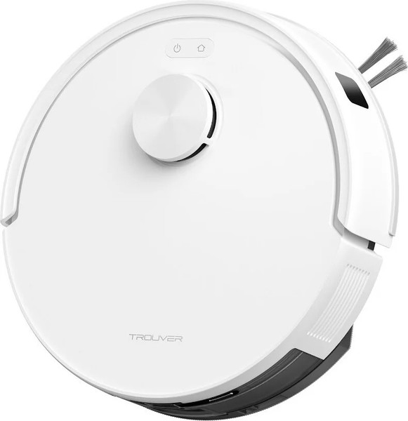 Робот-пылесос Trouver Robot Vacuum E20s Pro Plus / RLE24SD- фото4