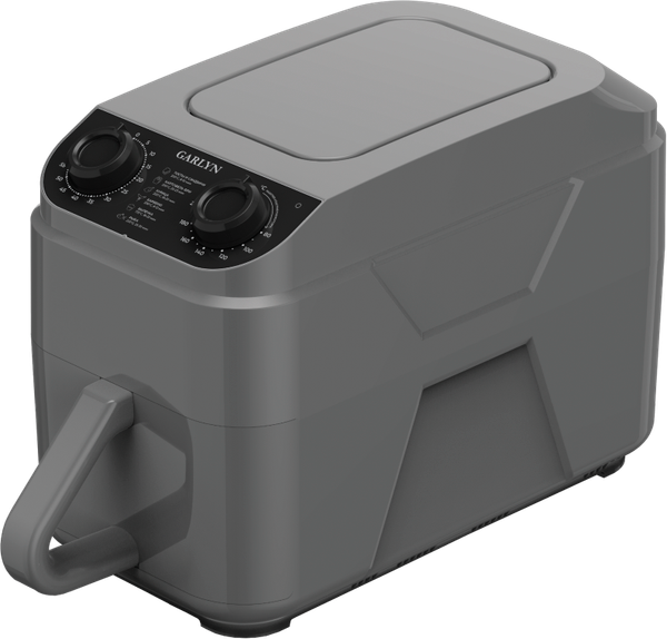 Аэрогриль Garlyn AG-1400- фото, картинка Аэрогриль Garlyn AG-1400- фото