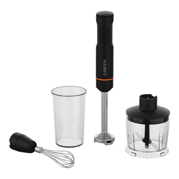Блендер погружной Garlyn HB-400- фото