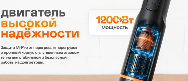 Блендер погружной Garlyn HB-400- фото10