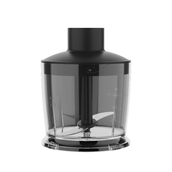 Блендер погружной Garlyn HB-400- фото4