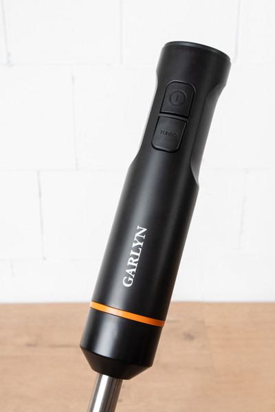 Блендер погружной Garlyn HB-400- фото6