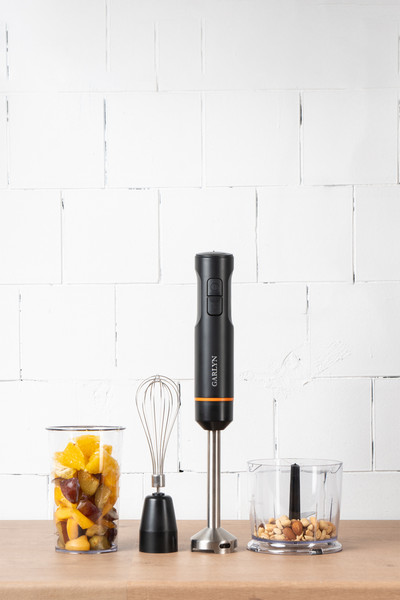 Блендер погружной Garlyn HB-400- фото8