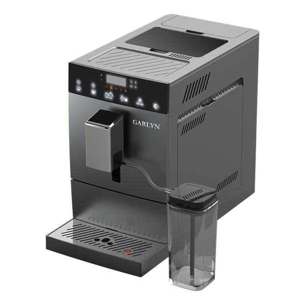 Кофемашина Garlyn L700- фото