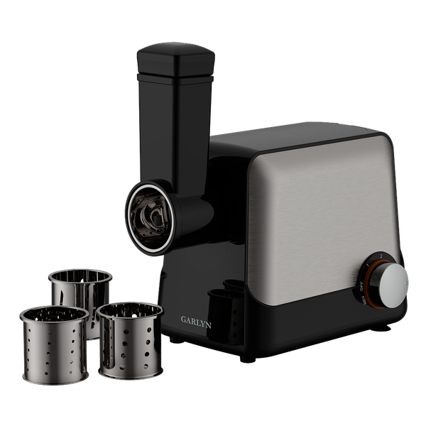 Мясорубка электрическая Garlyn MG-1500- фото5, картинка5 Мясорубка электрическая Garlyn MG-1500- фото5