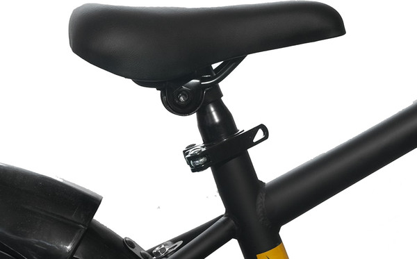 Детский велосипед Nameless Sport 16 2023 / 16S2BO- фото6