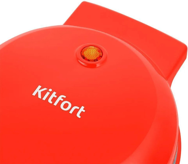 Вафельница Kitfort КТ-4629- фото7, картинка7 Вафельница Kitfort КТ-4629- фото7
