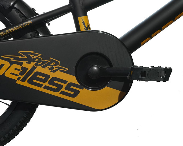 Детский велосипед Nameless Sport 16 2023 / 16S2BO- фото4