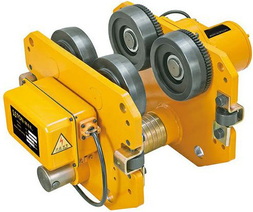 Таль электрическая TOR ТЭЦП HHBD0.5-01T 0.5т 18м серия G / 1006080- фото2, картинка2 Таль электрическая TOR ТЭЦП HHBD0.5-01T 0.5т 18м серия G / 1006080- фото2