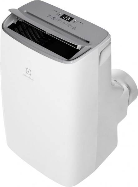 Мобильный кондиционер Electrolux EACM-09 CLN/N6 2.0 EU- фото2