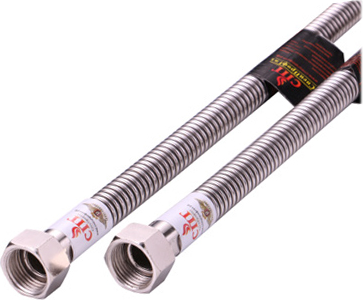 Шланг для газа Vieir 1/2 в-в MQAN100 / 44019- фото