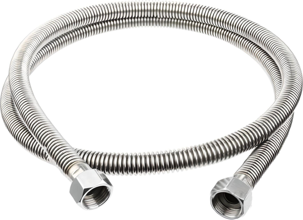 Шланг для газа Vieir 1/2 в-в MQAN150 / 44020