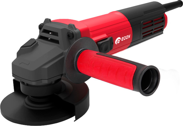 Угловая шлифовальная машина Edon AG-125/1100- фото