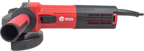 Угловая шлифовальная машина Edon AG-125/1100- фото2