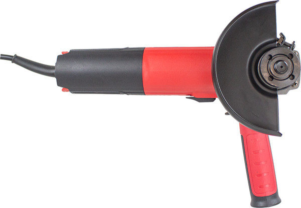 Угловая шлифовальная машина Edon AG-125/1100- фото4