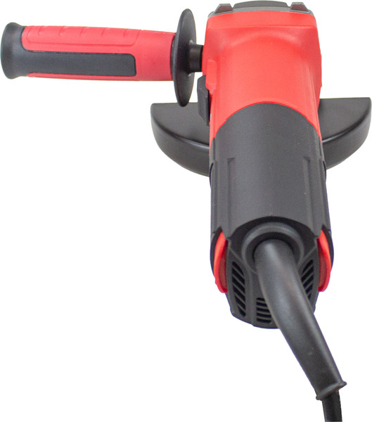 Угловая шлифовальная машина Edon AG-125/1100- фото5