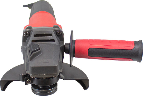 Угловая шлифовальная машина Edon AG-125/1100- фото6