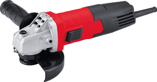 Угловая шлифовальная машина Edon AG-125/800A- фото