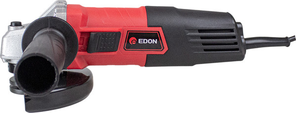 Угловая шлифовальная машина Edon AG-125/800A- фото2
