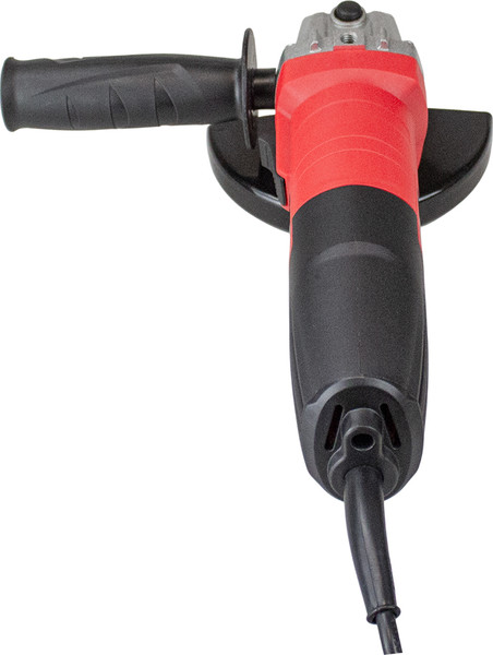 Угловая шлифовальная машина Edon AG-125/800A- фото4