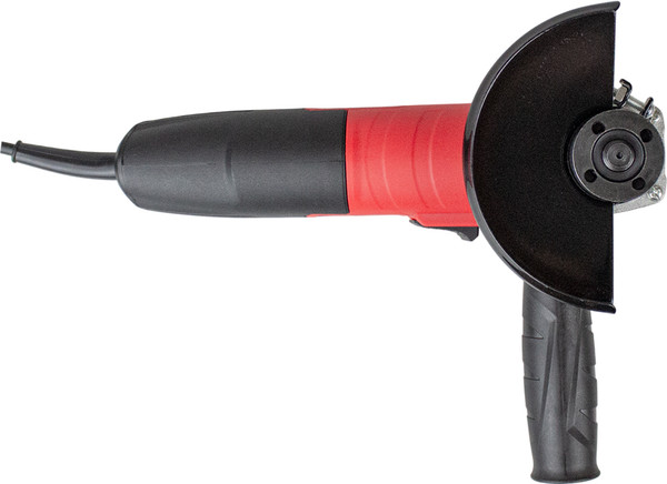 Угловая шлифовальная машина Edon AG-125/800A- фото5