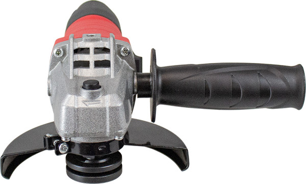 Угловая шлифовальная машина Edon AG-125/800A- фото7