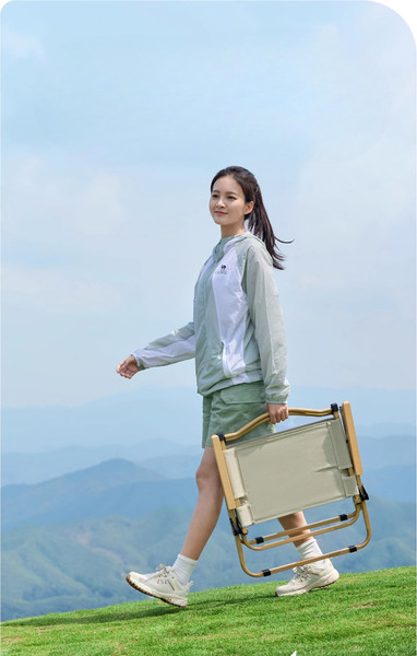 Кресло складное Coyote TOS KMT-L- фото10