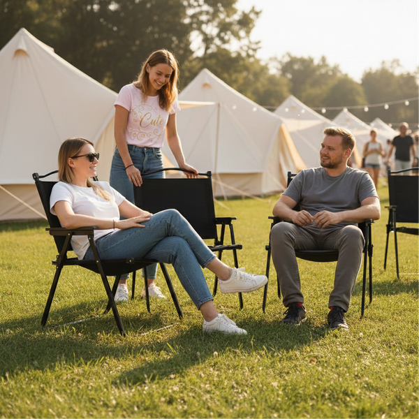 Кресло складное Coyote TOS KMT-L2- фото5