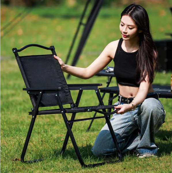 Кресло складное Coyote TOS KMT-L2- фото9