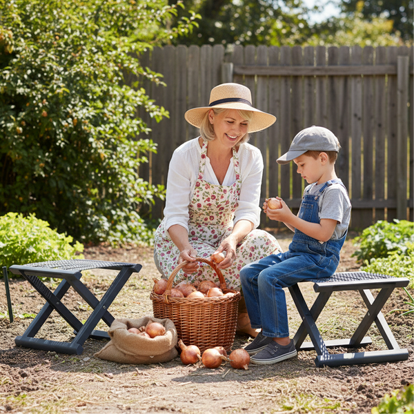 Табурет складной Coyote TOS MZ-01- фото9